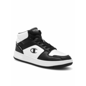 Champion Superge REBOUND 2.0 MID S21907-KK001. Črna