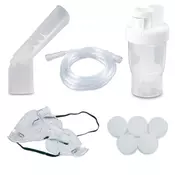 Set dijelova za inhalatore | Rossmax N1
