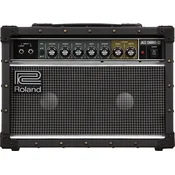 Roland JC-22 Jazz Chorus Kitarski kombo (Kot novo)