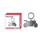 iTOTAL Privezak Za Kljuceve Metalni Motor XL1439H