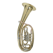 Bb tenorski rog TH-201 Roy Benson