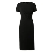 Calvin Klein Obleka črna
