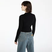 Mikina DIESEL M-Valari Knitwear Black XS