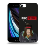 ULTIMATE CASE za Apple iPhone SE 2020 - Bezďák
