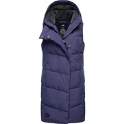 Ragwear Športen telovnik Pavla  marine
