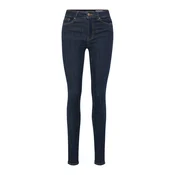 Vero Moda Tall Kavbojke VMFLASH nočno modra