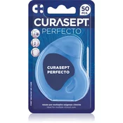Curasept Professional Superfloss zobna nitka 50 kos