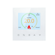 BOT Sobni termostat WiFi Tuya RT3 16A bela
