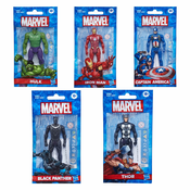 Marvel figura 9,5 cm sort