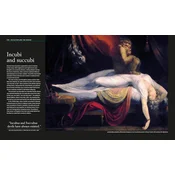History of Ghosts, Spirits and the Supernatural