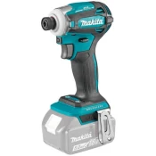 MAKITA akumulatorski udarni odvijač DTD172Z