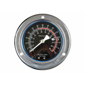GEKO Manometer za stiskalnico 50t