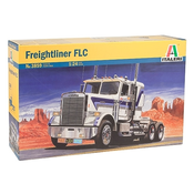 Model Kit kamion 3859 - Freightliner FLC (1:24)