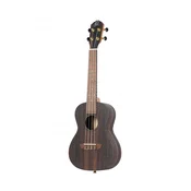 Ukulele Concert za levičarje/Timber serija G-C-E-A RUEB-CC-L Ortega