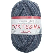 Schoeller + Stahl Fortissima Color 90028-2506 Anthracite Pletilna preja