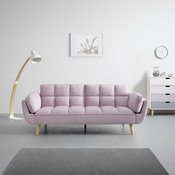 Bessagi Home Zofa S Posteljno Funkcijo Cora