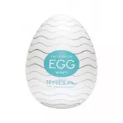 Tenga Egg | Jaje Masturbator