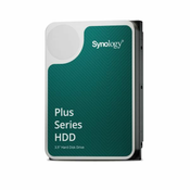 Tvrdi disk Synology HAT3310-12T 3,5 12 TB