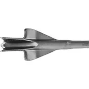 MAKITA Dleto za izdelovanje kanalov SDS-Plus P-24963