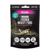Arcadia EarthPro - Gorivo za žuželke 50g