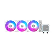 MAG CORELIQUID A13 360 WHITE Vodeno hladenje