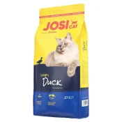 Josera Hrana za odrasle macke JosiCat, Pacetina & Losos - 18 kg