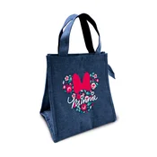 Izolirana torba za malico Stor Disney Minnie Mouse Gardening (75742)