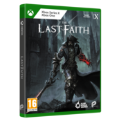 The Last Faith (XBOX)