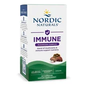 Imunski gobni kompleks - 60 kapsul