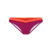s.Oliver Bikini hlačke oranžna/fuksija
