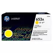 CF322A - HP Toner, Yellow, 16.500 pages