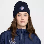 Paris Saint-Germain Peak Beanie - Blue - Polyester/Nylon