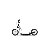 Skiro Yedoo Numbers One black