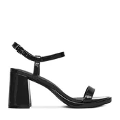 Sandali JENNY CEO-HY2464-1 Črna