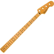 Fender Player II Series P-Bass Javor 20 Vrat od bas gitare