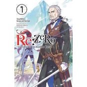 re:Zero Starting Life in Another World, Vol. 7 (light novel)