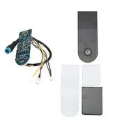 Panel Dashboard N5 sa poklopcem org za trotinet Xiaomi M365 Pro/ 1S/ Essential/ M365 Pro 2