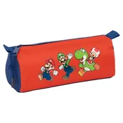 Super Mario Bros Mamma Mia Peresnica