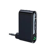 BASEUS Bluetooth 5.0 i AUX audio prijemnik WXQY-01