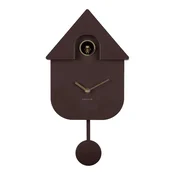 Karlsson  Ura kukavica  Modern Cuckoo 21,5 x 41 x 8,5 cm