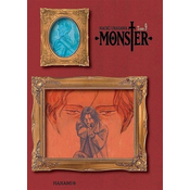 MONSTER 9
