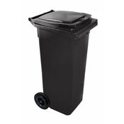 Kanta za smece 140l Standard serija SL - Crna