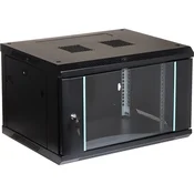 STENSKA omara ZA VGRADNJO -R19-6U/450-MODRA