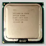 Intel Quad Core Xeon X5450 3.0GHz 12MB LGA775 BOX