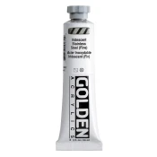 GOLDEN Heavy Body Iridescent Acrylic Paint | Različne barve