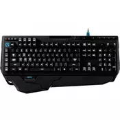 LOGITECH tatatura G910 ORION SPARK (920-006421)