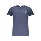 Accademia Militare Muška majica S6S6815586, Kratki rukav, Plava