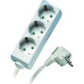VIVANCO EBL3W POD. 3POL/1,4M BEL VIVANCO, (463740)