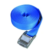 POVEZOVALNI TRAK HOBY 225/450 3m S SPONKO, MODER | Topdom