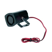 Reverse alarm (24V)
